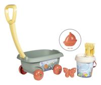 CreArt Atelier, Art Number, Creative Leisure, Paint by Number Set, Ages 7+, 25574, Ravensburger - thumbnail