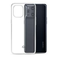Mobilize Gelly Case OPPO Find X3/X3 Pro Clear - thumbnail