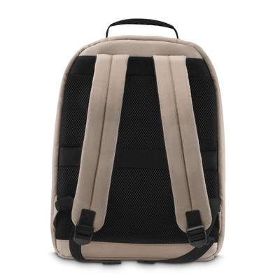 Hama Laptoprugzak Geschikt voor max. (laptop): 41,1 cm (16,2) Beige