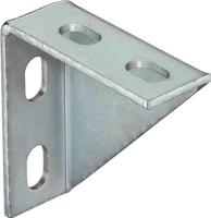 Fischer Hoekconsole 63559 5 stuk(s) - thumbnail