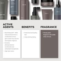 Lakmé Styling K.Finish Power Strong Hold Mousse 300ml - thumbnail