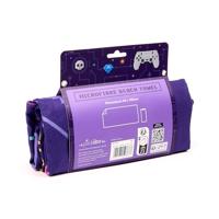 Game Over Microvezel Strandhanddoek - thumbnail