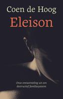Eleison - Coen de Hoog - ebook - thumbnail