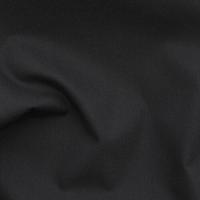 Dommelin Dommelin Hoeslaken Uni Percal 200TC 556 Steenkool 90x220/30 - thumbnail