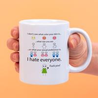 Mok I Hate Everyone - thumbnail