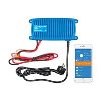 Victron Energy Blue Smart IP67 24/12 Loodaccu-lader 24 V Laadstroom (max.) 12 A - thumbnail