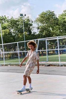 Protest Prtypton Shirt Heren BambooBeige XL