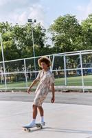 Protest Prtypton Shirt Heren BambooBeige XL - thumbnail