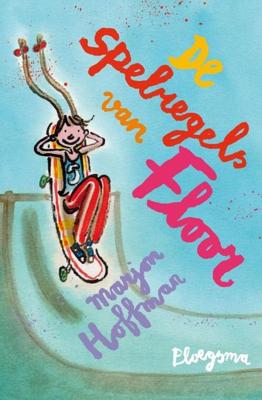 De spelregels van Floor - Marjon Hoffman - ebook