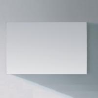 Spiegel Alu 100 (99x70cm) OP=OP - thumbnail