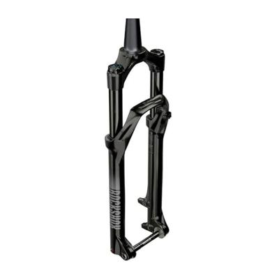 ROCKSHOX verende voorvork "judy gold rl" 27,5"+ / 29" boost susp.fork rs judy gold rl 100mm oneloc black