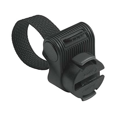 Abus Granit Plus 640/230 U-lock incl. TexKF Bracket