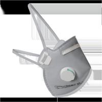 Climax Climax Stofmasker - 1720 -C - FFP2 - 12 stuks - thumbnail