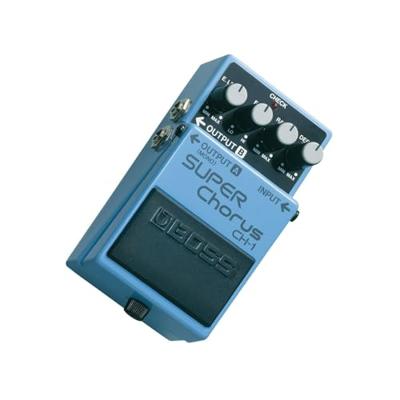 Boss CH-1 Super Chorus