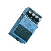Boss CH-1 Super Chorus - thumbnail