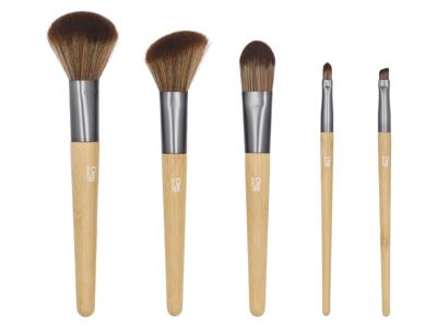 CIEN Beauty Make-up kwasten (6 make-up kwasten)