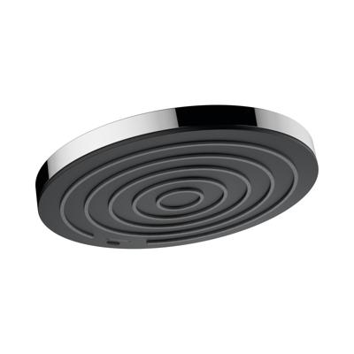 Hansgrohe Hoofddouche Pulsify S 260 1 Jet EcoSmart Zonder Wandaansluiting Chroom Hansgrohe Hoofddouche Pulsify S 260 1 Jet EcoSmart Zonder Wandaansluiting Chroom