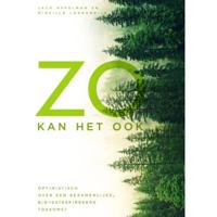 Zo kan het ook (Paperback) - thumbnail