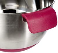 Metaltex Dolceforno Mengkom 2.8L RVS/Paars - thumbnail