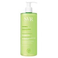 SVR Sebiaclear Reinigingscrème 400ml - thumbnail