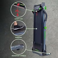 Tunturi Cardio Fit T5 Loopband - thumbnail