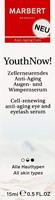 Marbert Face Care Youth Now! Cell-Renewing Anti-Aging Eye and Eyelash Seru - thumbnail