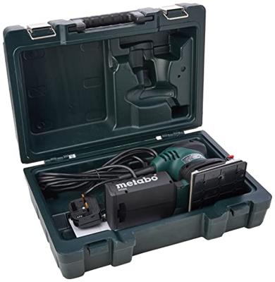 Metabo FSR 200 Intec vlakschuurmachine | 115x102 200w - 600066500 - thumbnail