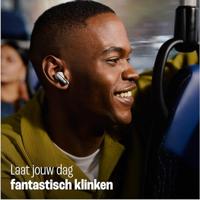 JBL LIVE FLEX 3 Oordopjes Zwart - thumbnail