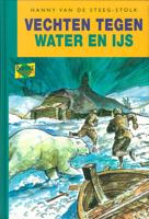 Vechten tegen water en ijs - Hanny van de Steeg-Stolk - eBook (9789402900682) - thumbnail