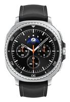 Samsung Galaxy Watch 8 Classic (1.34") AMOLED 46 mm Digitaal 438 x 438 px Touchscreen Wi-Fi GPS Zwart - thumbnail