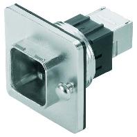 Weidmüller 1058250000 RJ45-connector 10 stuk(s)