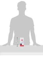 Nivona NIRT701 Koffie accessoire Wit - thumbnail