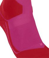 Falke SK5 Expert Skisok Dames Lipstick Pink 35-36 - thumbnail
