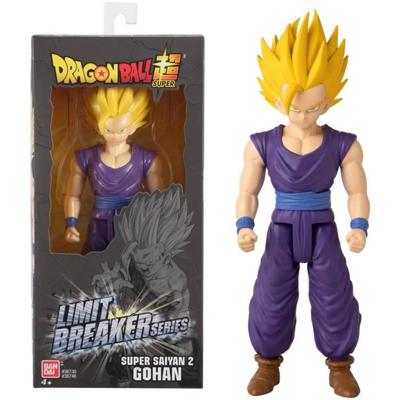 DB Giant Limit Breaker Gohan-figuur
