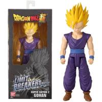 DB Giant Limit Breaker Gohan-figuur - thumbnail