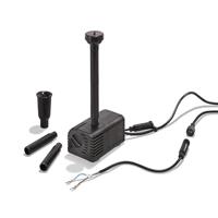 Esotec 101757 Napoli Pomp op zonne-energie (los) - thumbnail