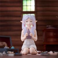 Frieren: Beyond Journey's End Relax Time Figure - Frieren - thumbnail