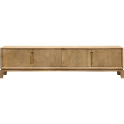 Tv-meubel Canzo 210 cm Almond
