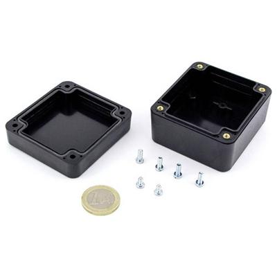 Supertronic PP074N-S Universele behuizing 64 x 60 x 41 1 stuk(s) Supertronic PP074N-S Universele behuizing 64 x 60 x 41 1 stuk(s)