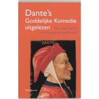 Dante's Goddelijke Komedie uitgelezen (Paperback) - thumbnail