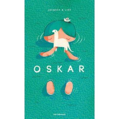Oskar (Hardback) Oskar (Hardback)