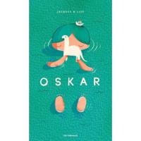 Oskar (Hardback) - thumbnail