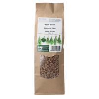 Marma Heide rode dophei bloem 100 Gram - thumbnail