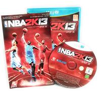 NBA 2K13 - thumbnail