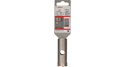 Bosch Accessories HM-Schlagbohrkrone plus-9 CoreCutter 50mm hammerfest 2608550075 Holle boorkroon 50 mm 1 stuk(s)