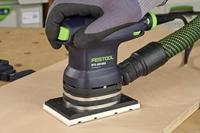 Festool Stickfix schuurstroken (50x) - 80x133mm - Rubin 2 - korrel 60 - 499047 - thumbnail