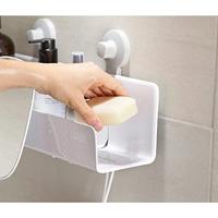 Joseph Joseph EasyStore Doucherek Large - Wit - thumbnail