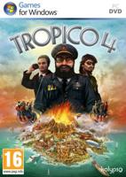 Tropico 4 - thumbnail
