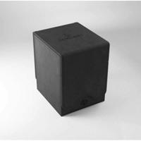 Deckbox Squire 100+ XL Convertible Black - thumbnail