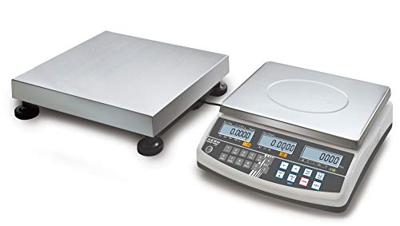 Kern CCS 150K0.01 Telweegschaal Weegbereik (max.) 150 kg Resolutie 0.01 g Meerdere kleuren - thumbnail